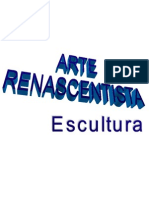 Escultura Do Renascimento