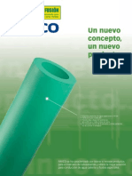 Manual Tecnico Tuberia Polipropileno