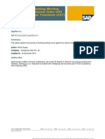 Selection of Centrifugal Pumpinpment