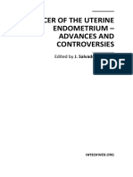 Endometrial Cancer