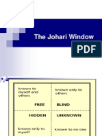 Johari Window