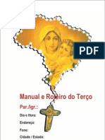 Manual Do Terço