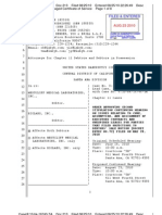 Filed & Entered: Clerk U.S. Bankruptcy Court Central District of California by Deputy Clerk