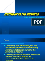 Palawan Business Program