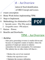 TPM An Overview