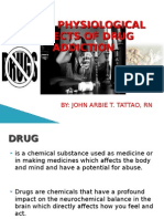 Seminar Drug Addiction