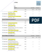 Book List IC 2012-2013