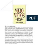 O Vicio Dos Vicios Um Estudo Sobre A Vaidade Humana