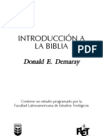 Introbiblia Book