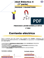 Electricidad y Magnetismo 1