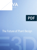 Aveva E3D Product Brochure SM