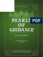 Pearls of Guidance Vol 1