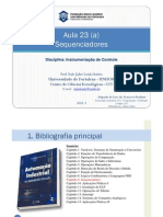 Aula 23 (A) - CLP (Sequenciadores)