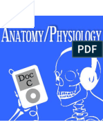 ANATOMY AND PHYSIOLOGY Question Bank