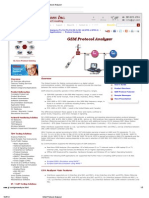 GSM Protocol Analyzer