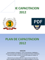 Capacitacion