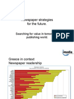 Chisholm Athens Future Trends For Publishers 070126v1.1 JPC