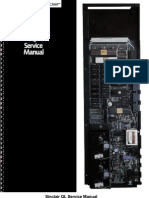 Sinclair QL Service Manual - Sinclair Research