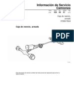 Caja de Reenvio 20003854