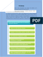 Trabajo Exposicion Informe Corto