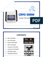 Cryo Derm ENG 1