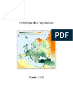 Genétique Des Populations