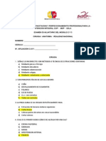 EXAMEN MODULO 2 Y 3 Con Respuestas