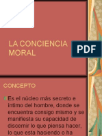 La Conciencia