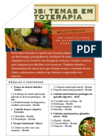 Curso Dietoterapia