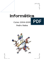 Curso de Informatica