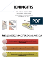 Meningitis