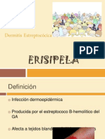 Erisipela