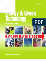 CP Energy Green Tech 09