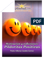 Pildoritas Positivas