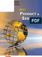 LMProductGuide 2011 PDF