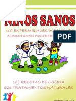 Niños Sanos - Jorge Valera