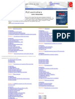 Introduction To PLC Controllers