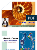 Genetic Centre