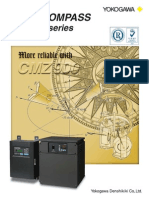 Yokogawa Cmz900