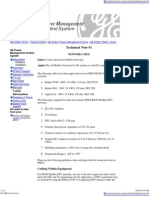 Note1-Cable Selection For Modbus Networks