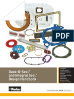 Gaskoseal and Integral Seal Handbook