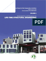 Sustainability of Constructions - Volume 2 - Integrated Approach To Life-Time Structural Engineering