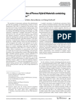 Metallic Nanoparticles