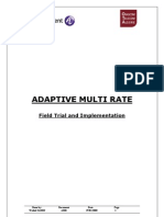 Amr Trial Final Report - v2