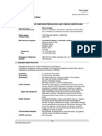 Msds Shell Autogas