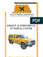 Cell Funeral Brochure Rev