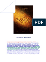 The Passion Film