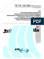 32592v090000p LTE Parameters