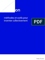 Ideation: Méthodes Et Outils Pour Inventer Collectivement