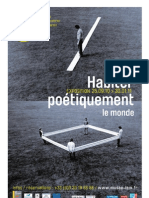 Dossier Habiter Poetiquement Le Monde Web